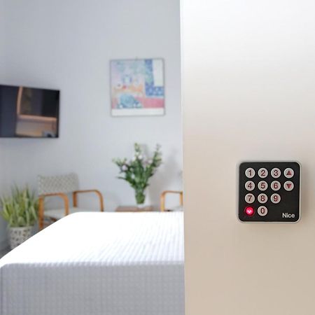 On Rome Affittacamere O Guesthouse المظهر الخارجي الصورة