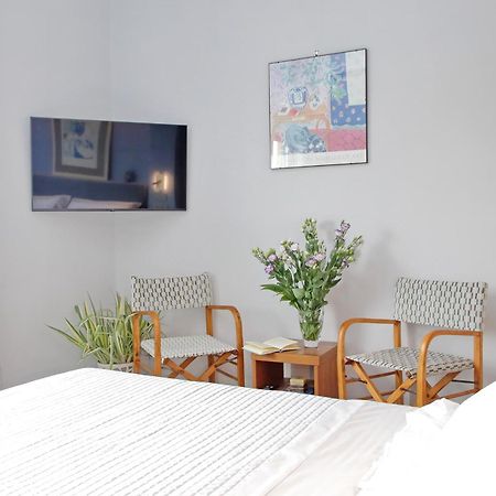 On Rome Affittacamere O Guesthouse المظهر الخارجي الصورة