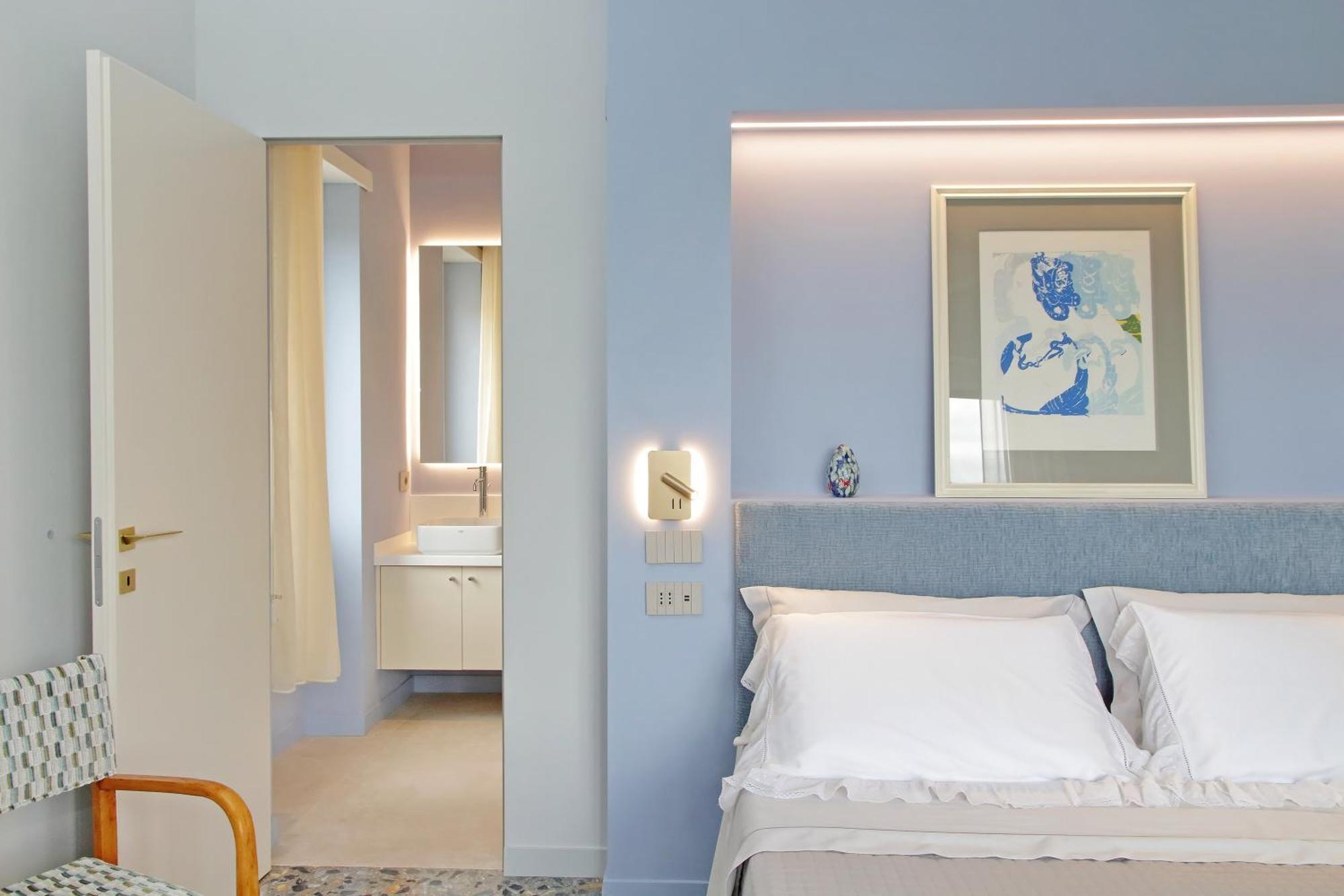 On Rome Affittacamere O Guesthouse المظهر الخارجي الصورة