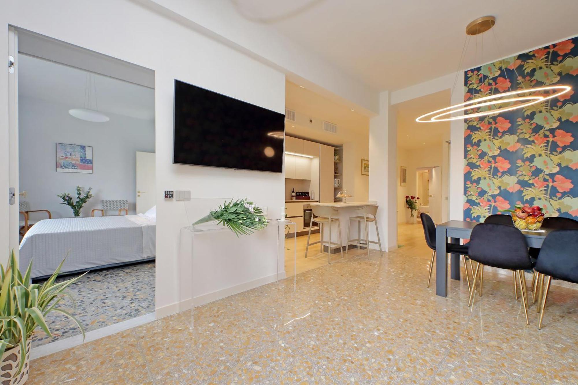 On Rome Affittacamere O Guesthouse المظهر الخارجي الصورة