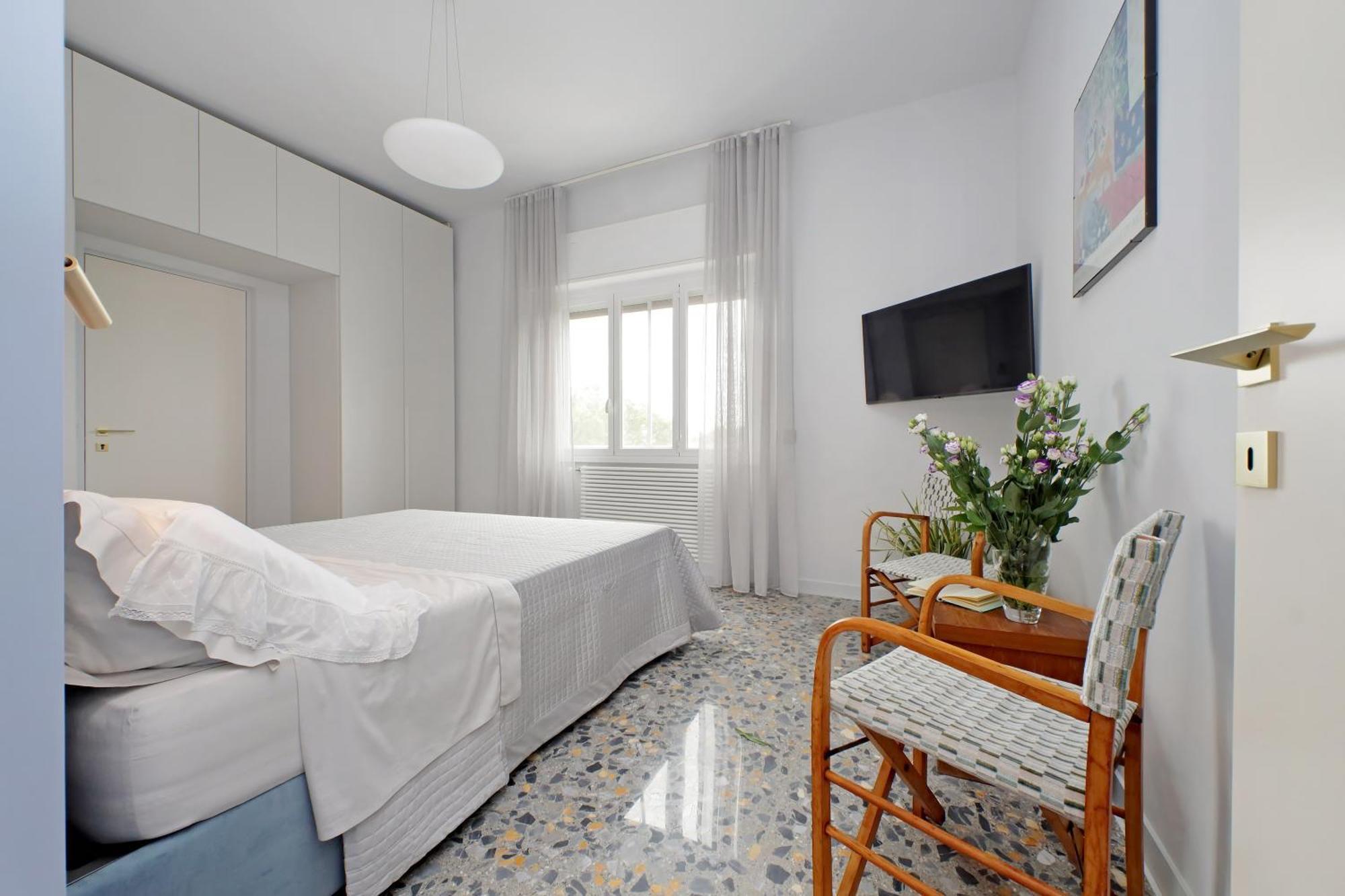 On Rome Affittacamere O Guesthouse المظهر الخارجي الصورة