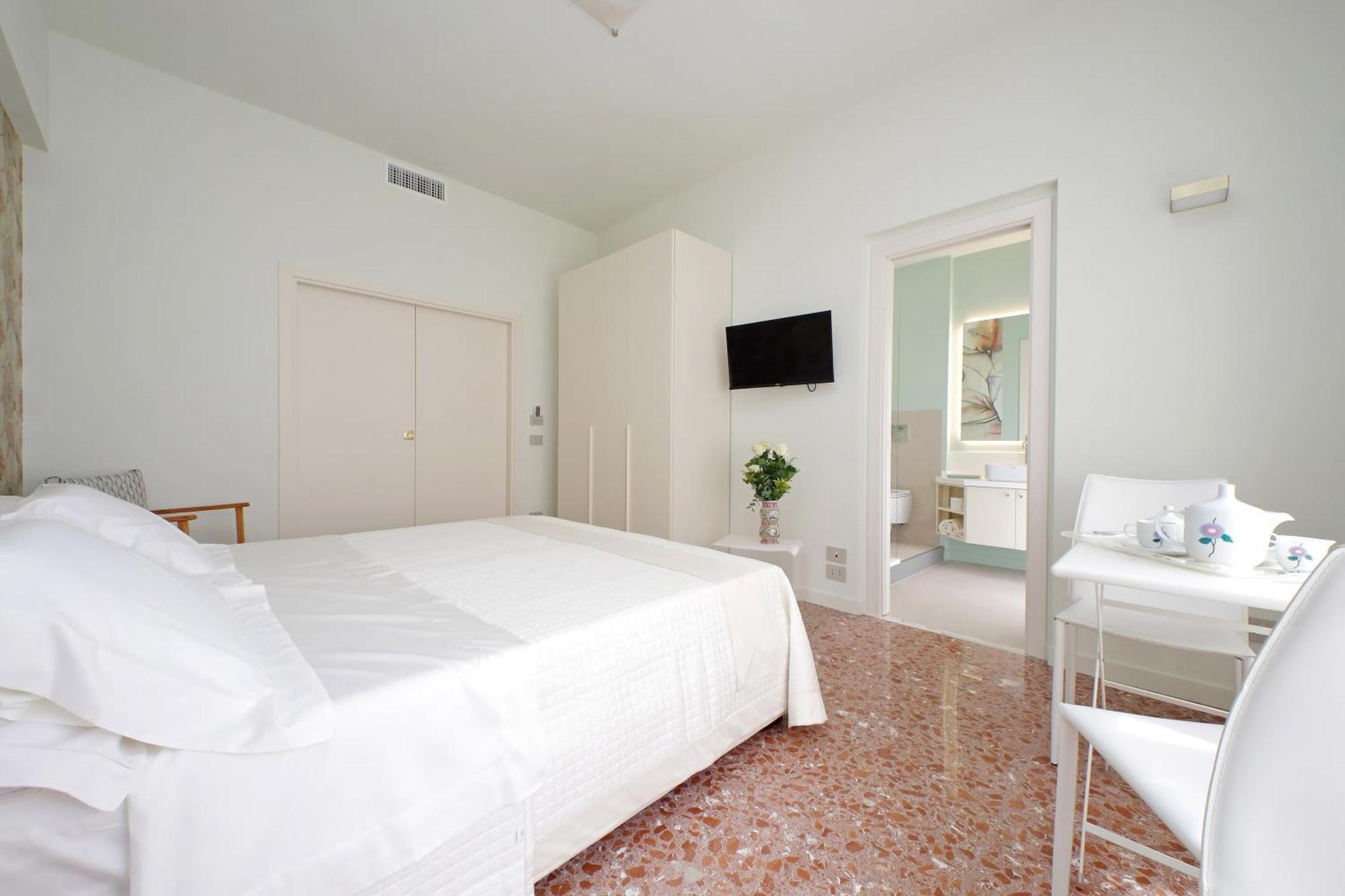 On Rome Affittacamere O Guesthouse المظهر الخارجي الصورة