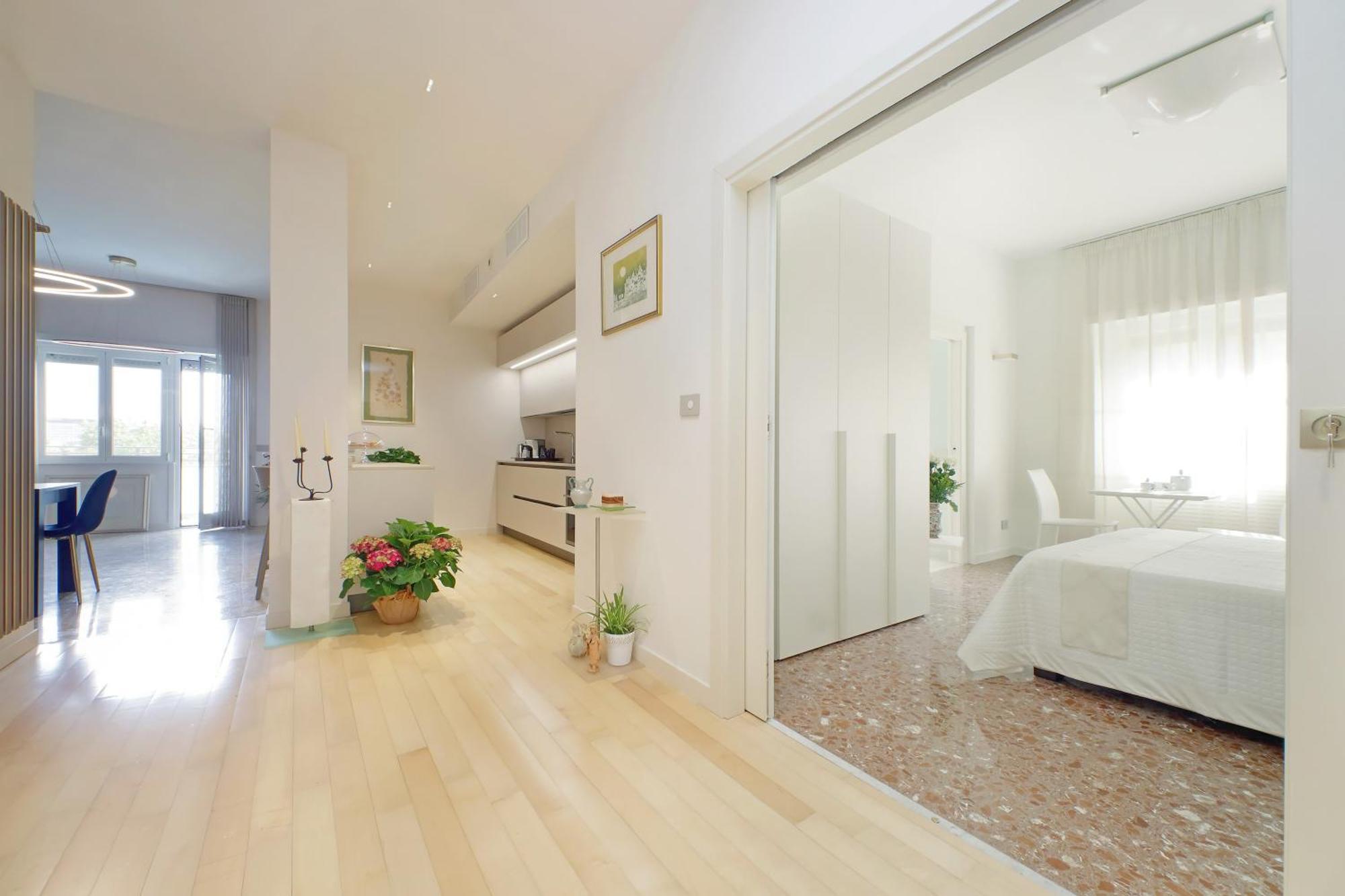 On Rome Affittacamere O Guesthouse المظهر الخارجي الصورة