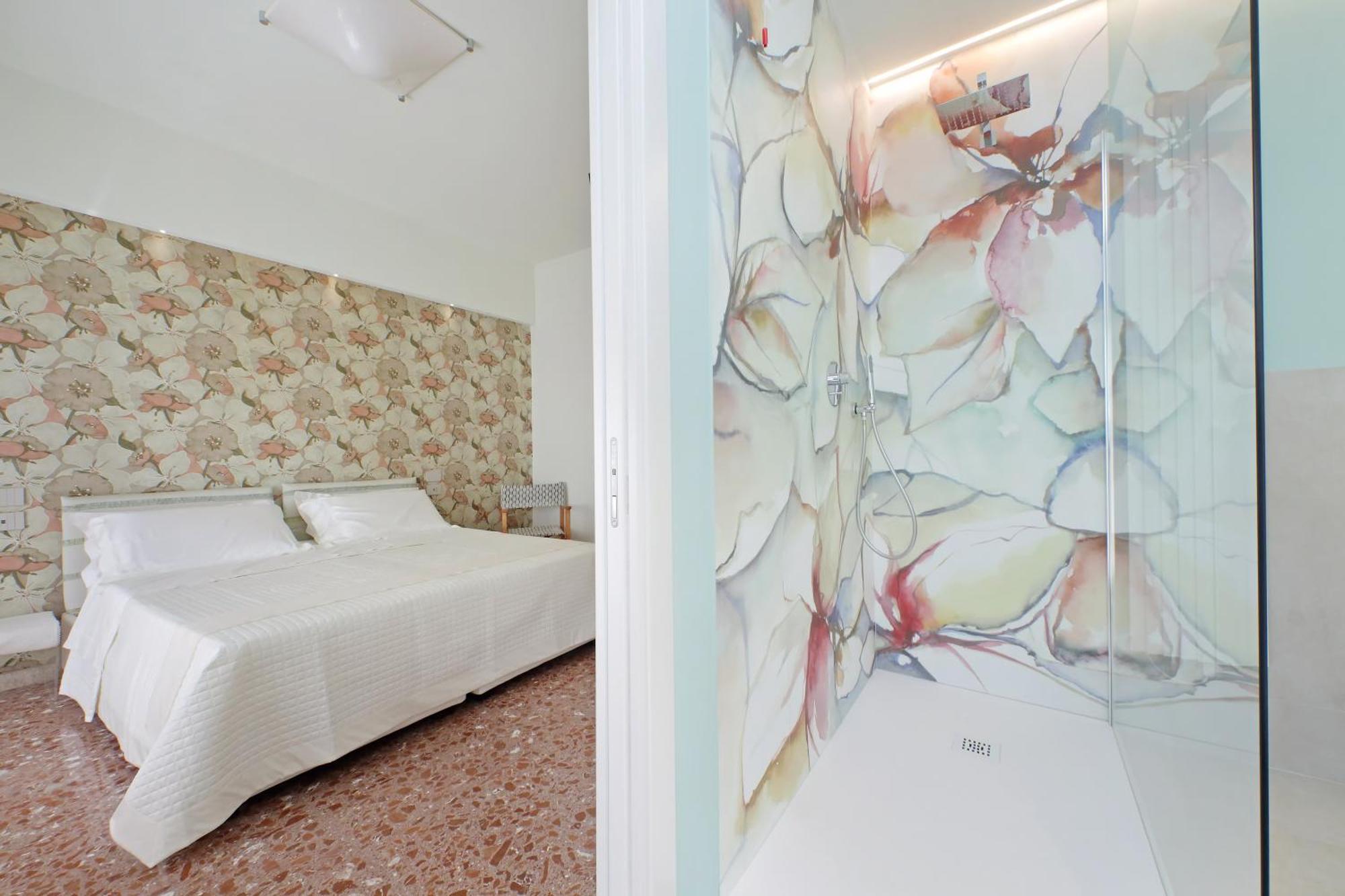 On Rome Affittacamere O Guesthouse المظهر الخارجي الصورة
