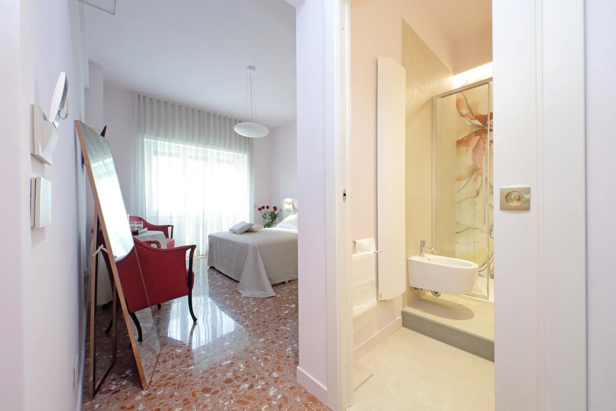 On Rome Affittacamere O Guesthouse المظهر الخارجي الصورة
