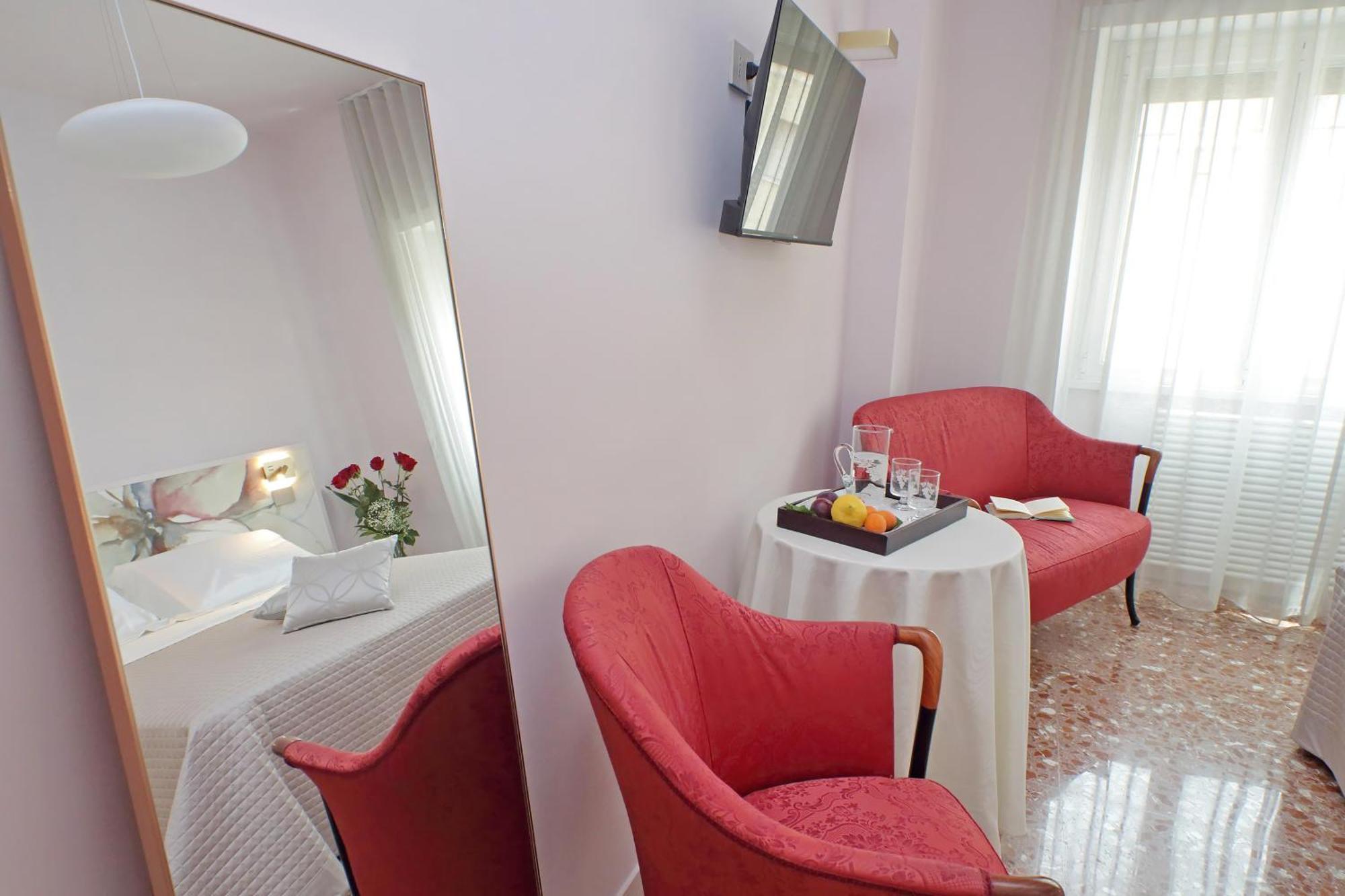 On Rome Affittacamere O Guesthouse المظهر الخارجي الصورة