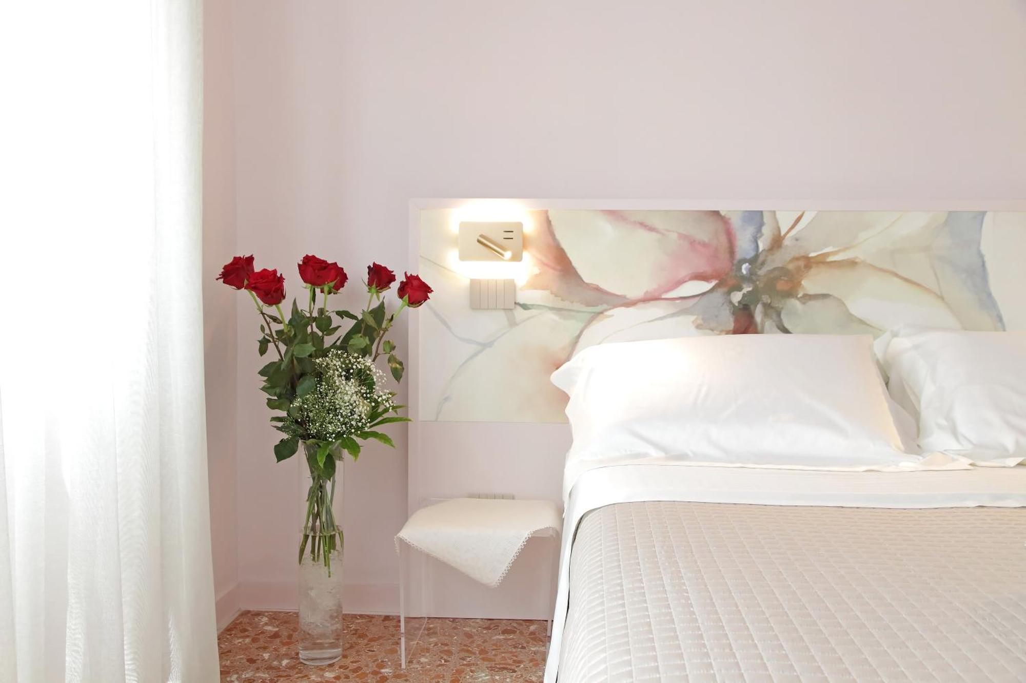 On Rome Affittacamere O Guesthouse المظهر الخارجي الصورة