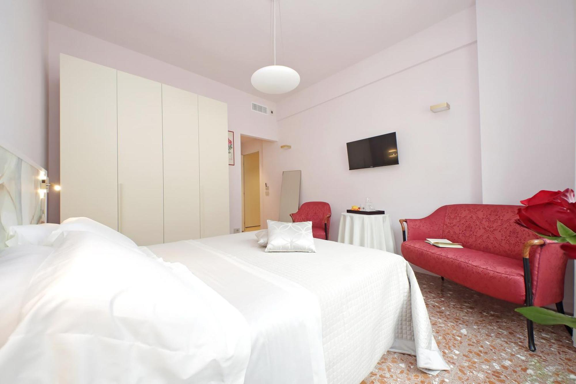 On Rome Affittacamere O Guesthouse المظهر الخارجي الصورة