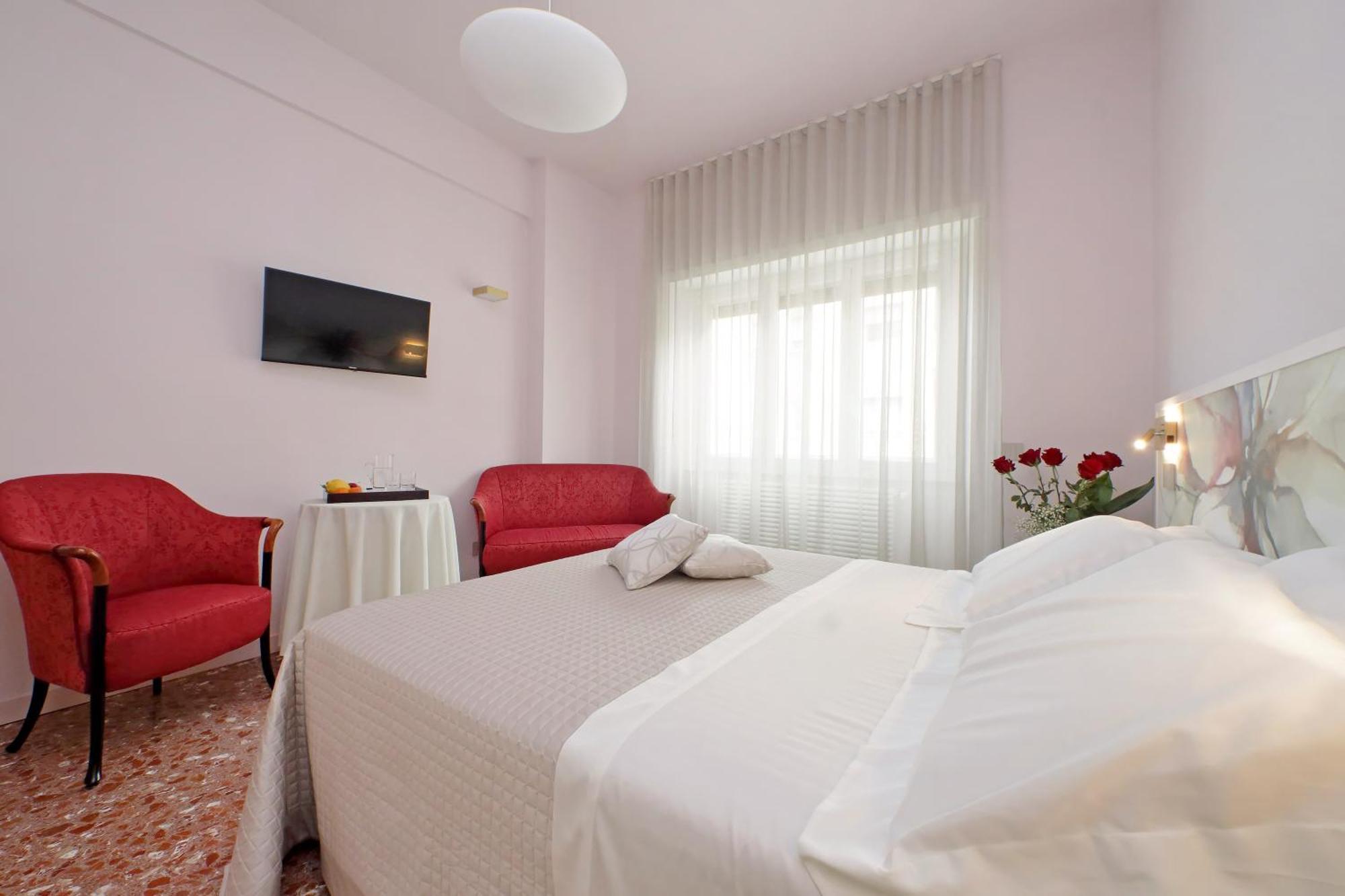 On Rome Affittacamere O Guesthouse المظهر الخارجي الصورة