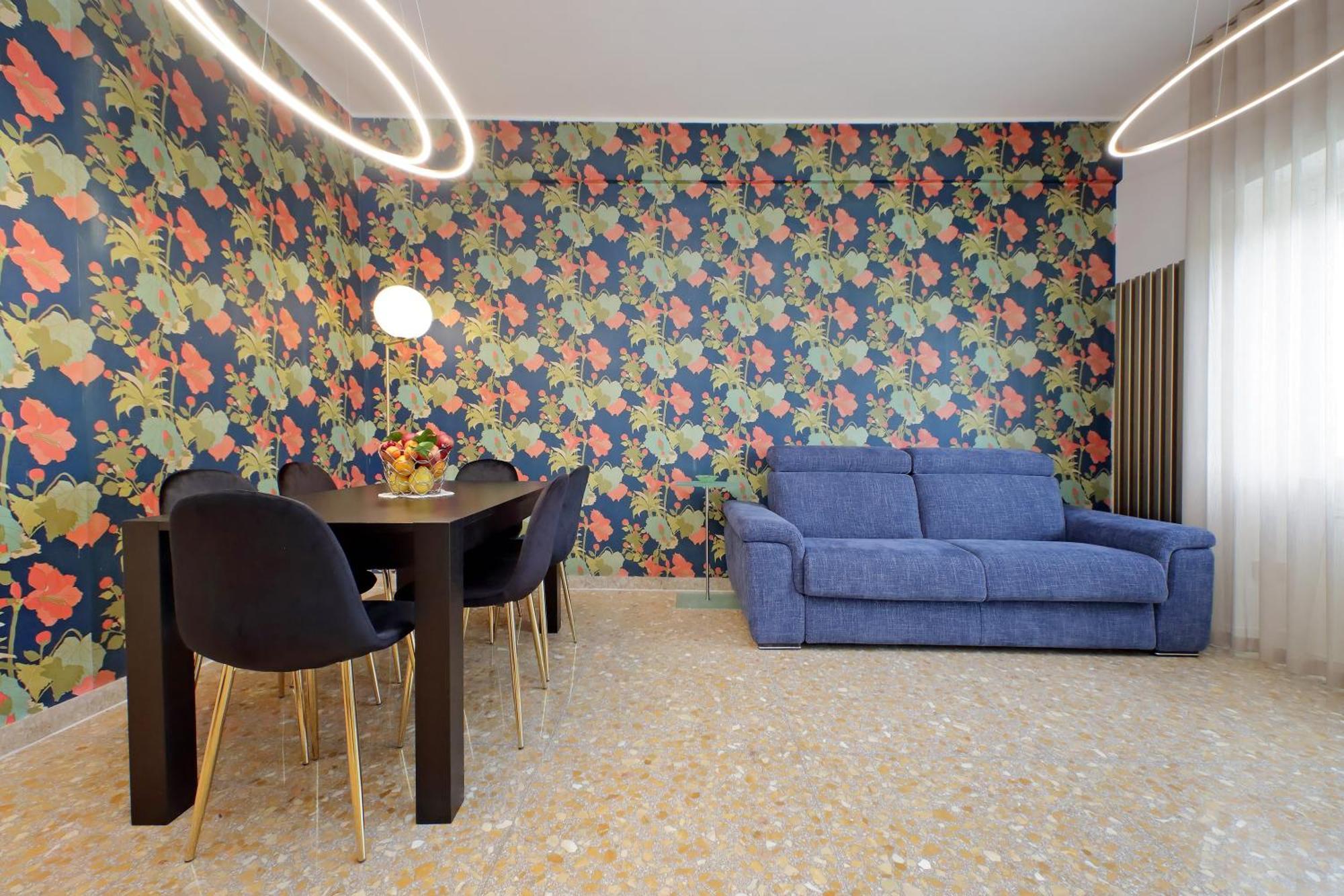 On Rome Affittacamere O Guesthouse المظهر الخارجي الصورة