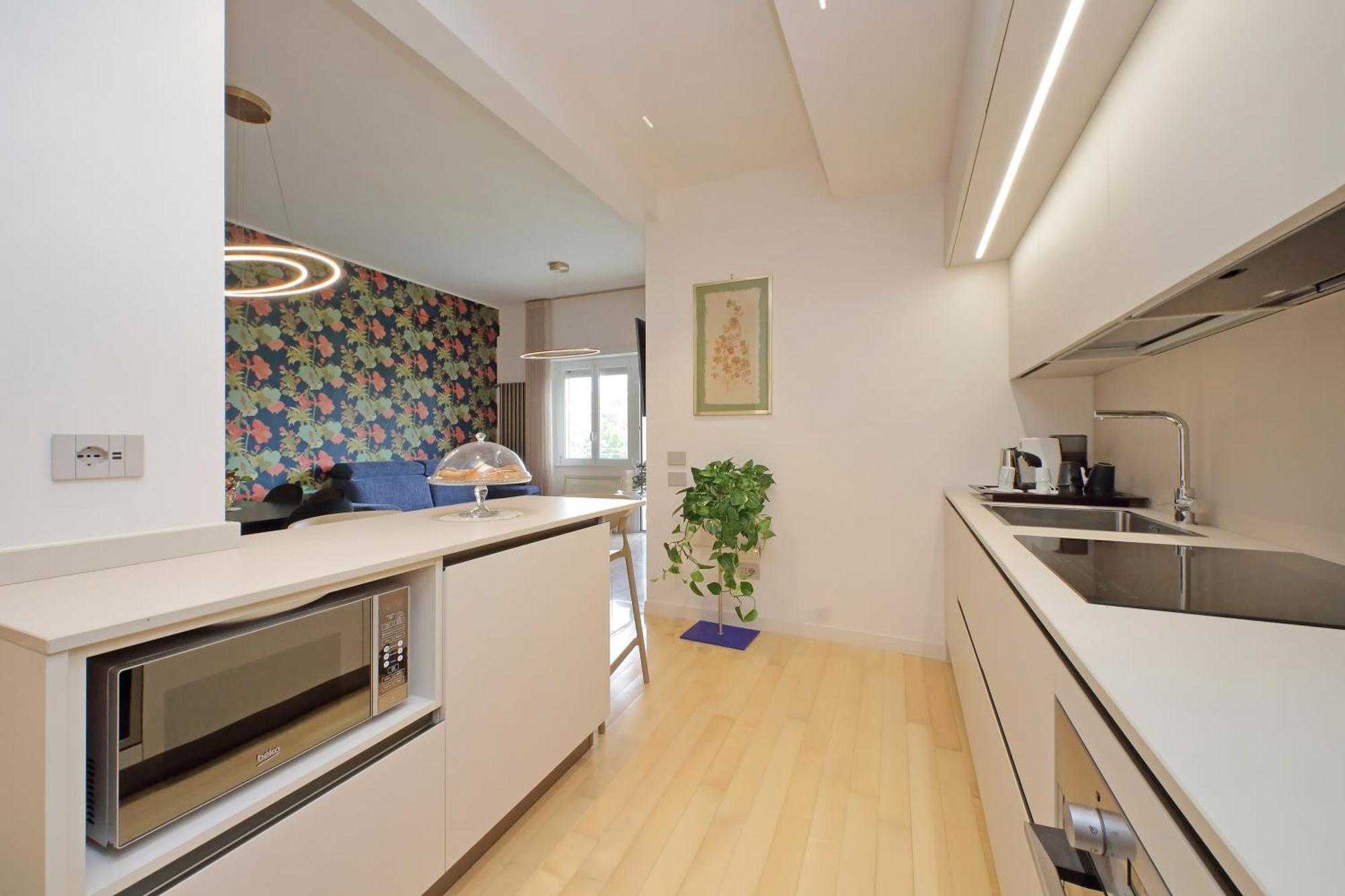On Rome Affittacamere O Guesthouse المظهر الخارجي الصورة