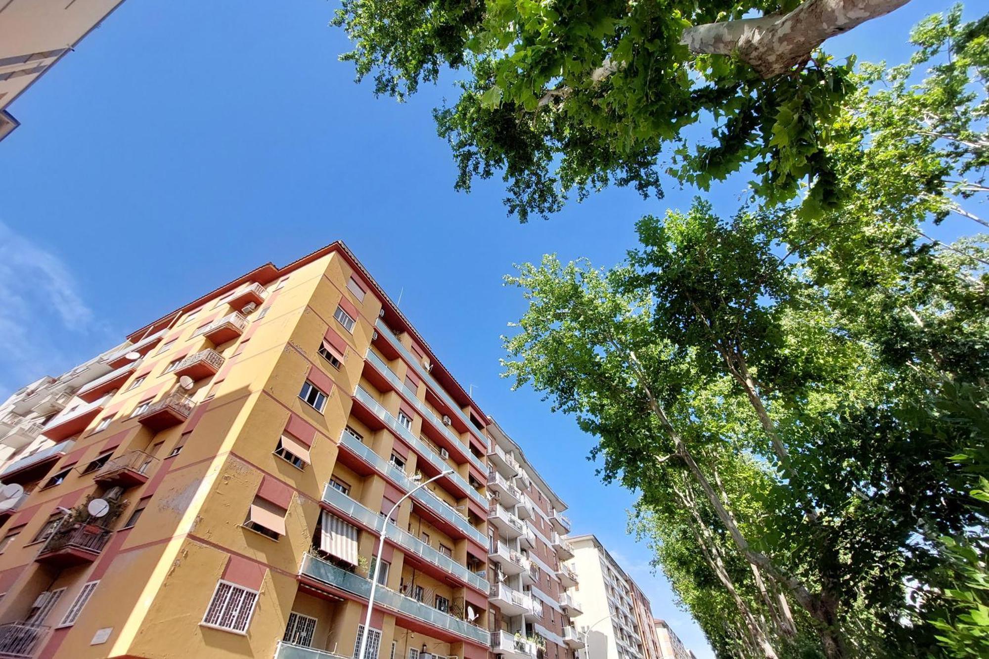 On Rome Affittacamere O Guesthouse المظهر الخارجي الصورة