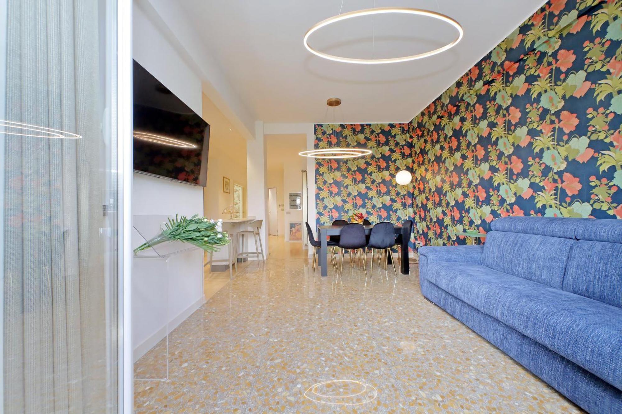 On Rome Affittacamere O Guesthouse المظهر الخارجي الصورة